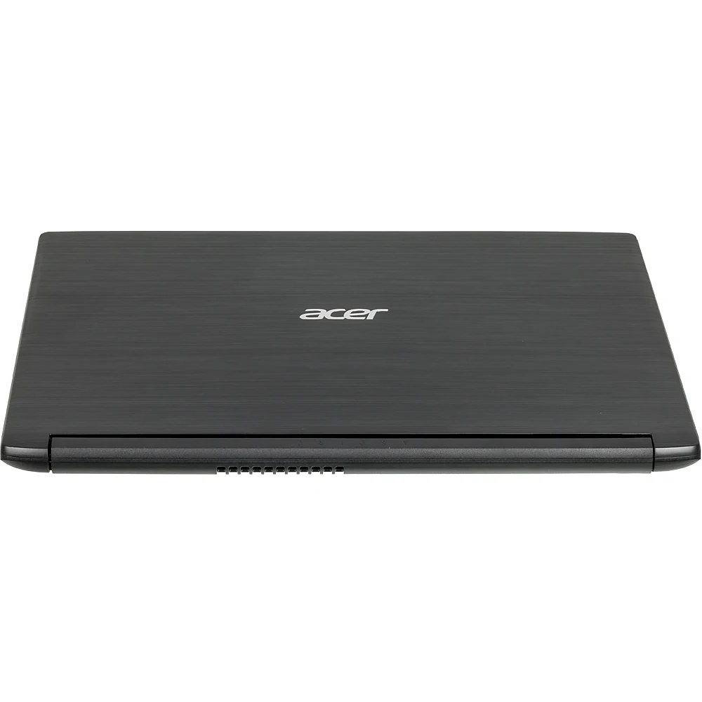 Ноутбук Acer Aspire A315-53-P93E Pen 4417U/4Gb/SSD128Gb/610/15.6"/HD/Lin/black