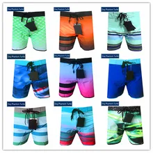 Весна Лето бренд Dsq Phantom черепаха пляж обшитые мужские шорты эластичные Купальники из спандекса Высокое качество Бермудские плавки