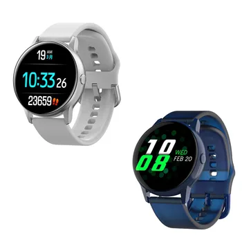 

Smart Watch Men For Huawei Xiaomi HeartRate BloodPressure Bluetooth Smartwatch Women Fitness Tracker Sports Wristband Health