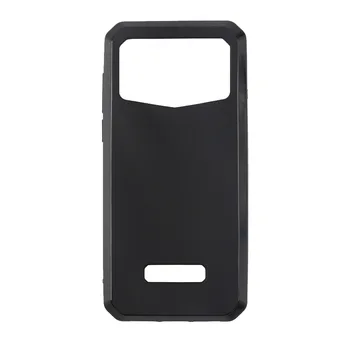 

For Oukitel K12 Phone Case Gel Soft Flexible Slim Back Silicone Cover For Oukitel K12 Scratch Resistant Protective Tpu Case