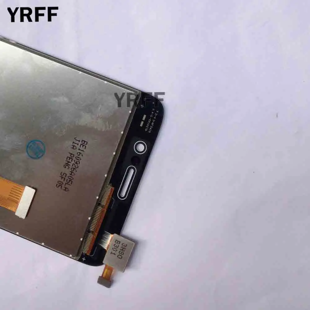 5.5inch LCD Display For TP-LINK Neffos C7 LCD Assembly Display Touch Screen Panel Repair TouchScreen Sensor Protector Film