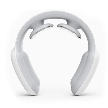 

Smart Electric Neck and Shoulder Massager Low Frequency Magnetic Therapy Pulse Pain Relief Tool Health Care Relaxation