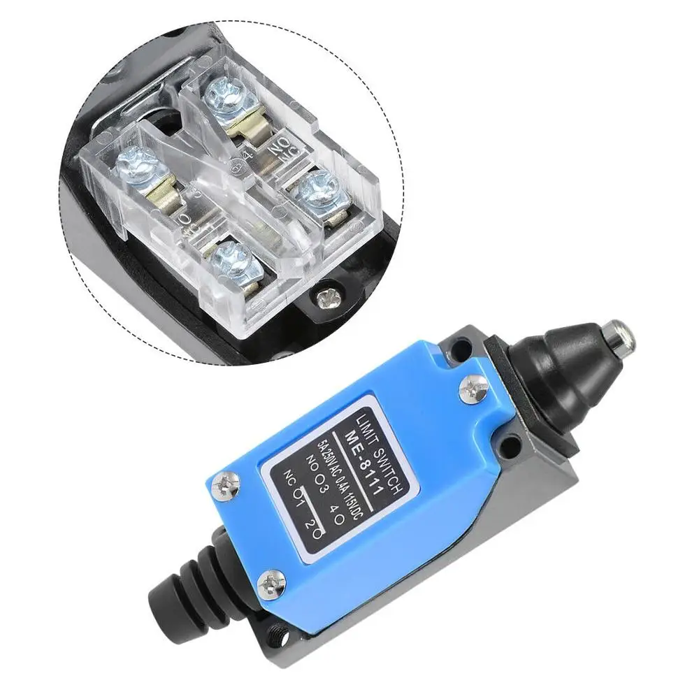 

ME ME-8111 limit switch Limit Switch TZ-8111 Momentary ME 8111
