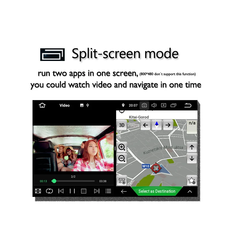 Flash Deal DSP 10.1" IPS Android 9.0 2GB RAM 16GB 4 core Car DVD Player GPS navi car RDS Radio wifi Bluetooth For PEUGEOT PG 301 2013-2016 5
