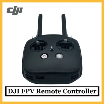 

Original DJI FPV Remote Controller VR Glasses Remote Controller 7ms ultra-low latency parameters component can be a adjusted