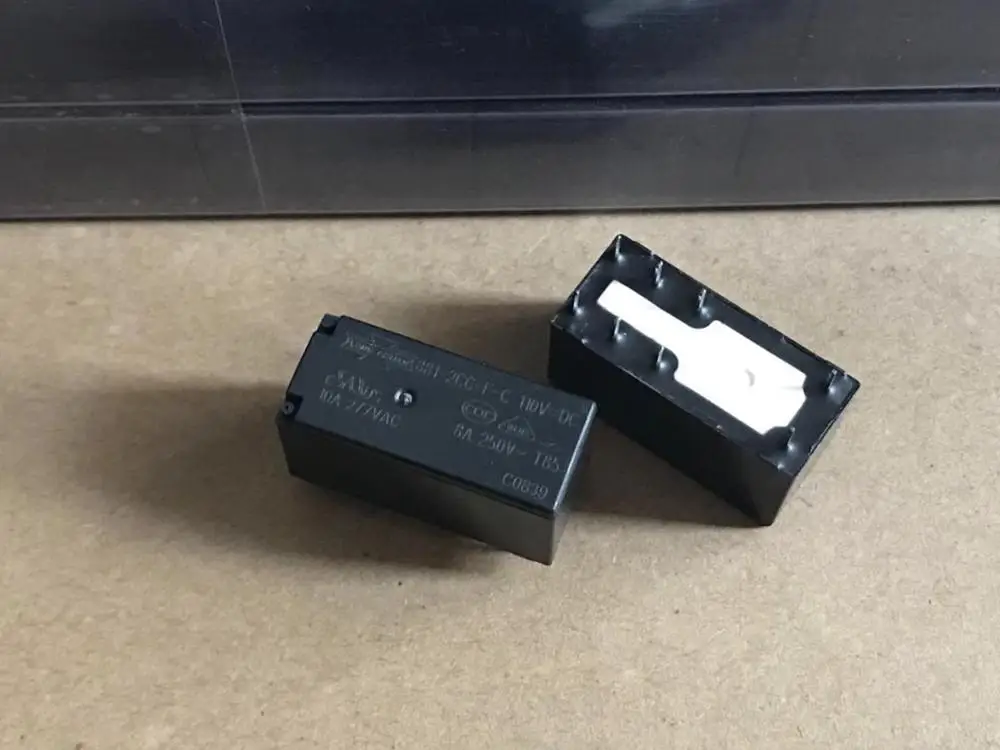 881-2AC-C-12VDC 881-2CC-C-12VDC 881-2CC-S-5VDC 881-2CC-F-C-110VDC Мощность реле 8A 250VAC