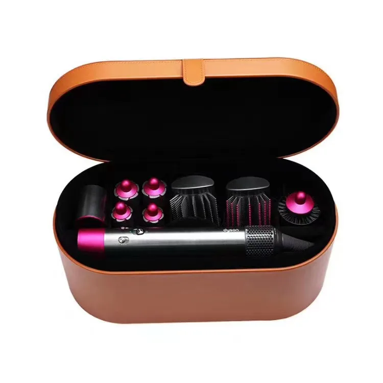 Factory Price Hair Curler Set Best Quality with Accessories Cordless