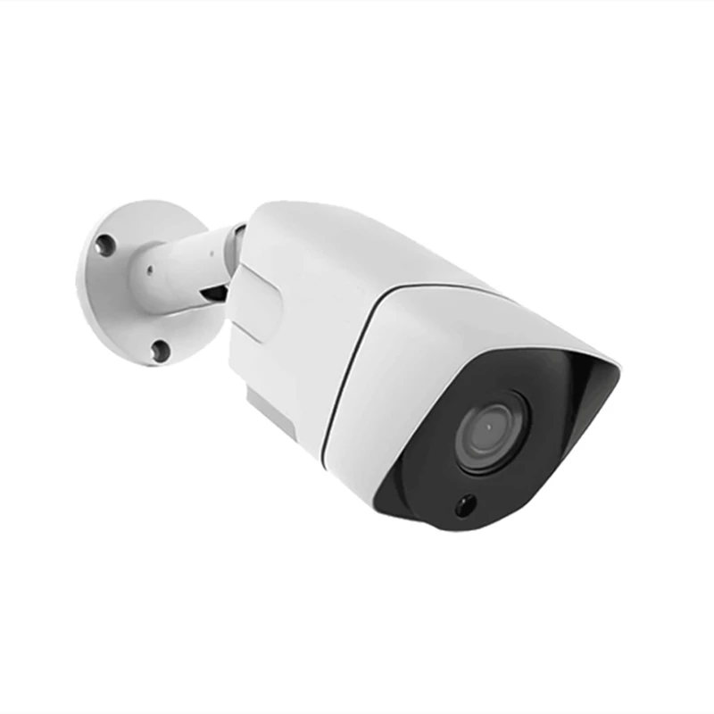 5MP Bullet AHD Surveillance Camera Outdoor 2.8-12mm Varifocal 30 Meters Night Vision Waterproof Home Street Security CCTV Camera 5