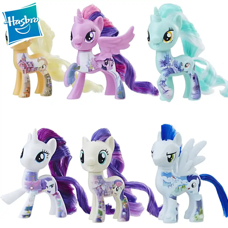 lyra heartstrings toy