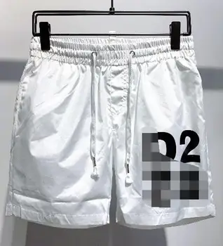 

NEW Men Jeans Ripped for Men Skinny DSQ D2 Jeans Pants Men Jeans Zipper Outwear Man Pants 1 order