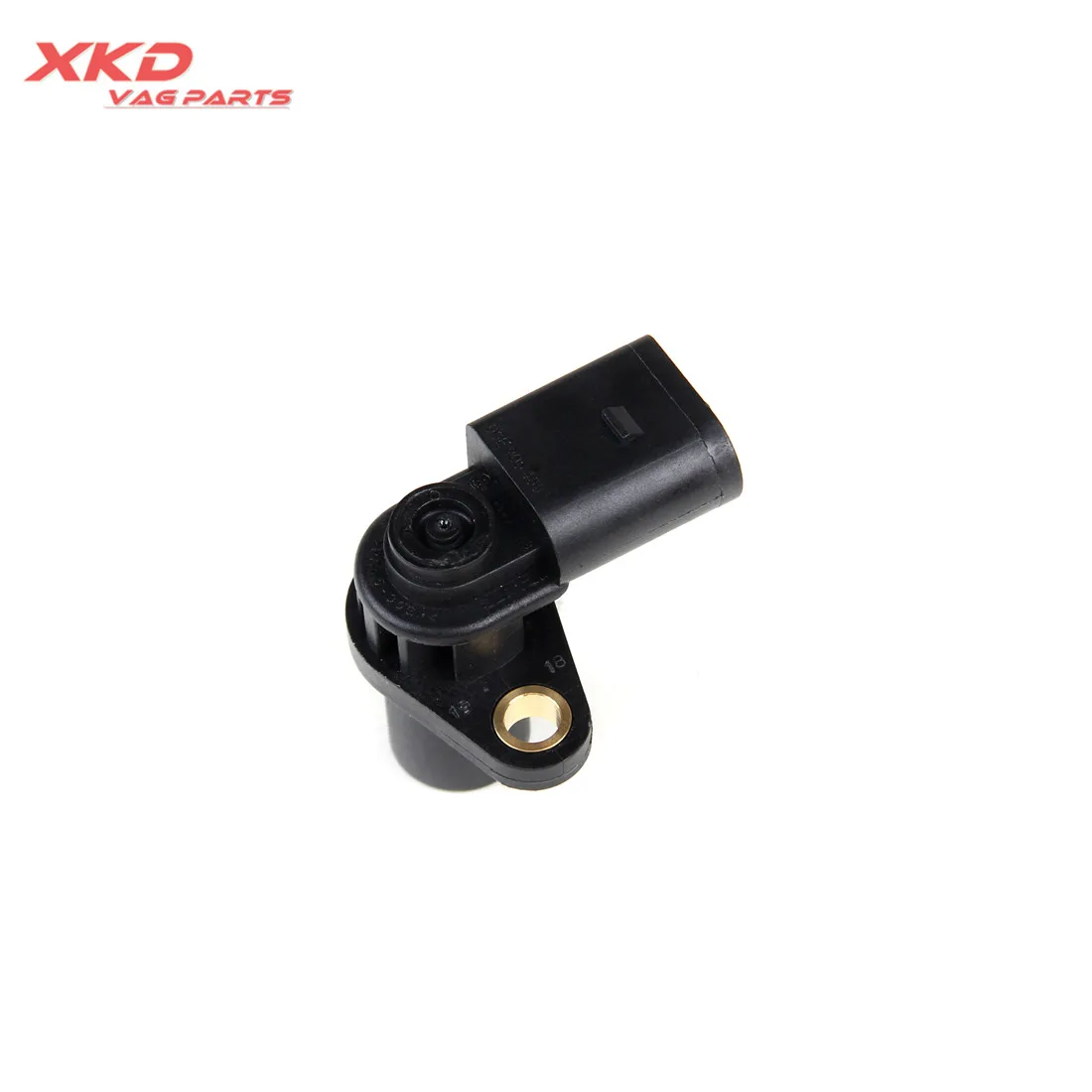 

Crank Crankshaft Position Sensor Fit For Audi A4 A8 2003-2010 06E906433 06E 906 433