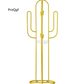 

Ngryise 1 Set bedroom decoration cloth shelf cactus shape