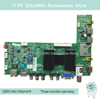 

100% test shipping for L42F2510E main board 40-MS600A-MAD2HG screen LVF420AUOT