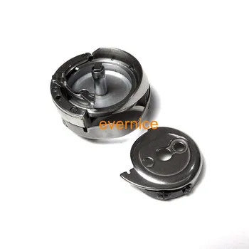 

Rotary Hook+Cap #91-140451-91 For Pfaff 1244 1246 Thread Trimming Machine