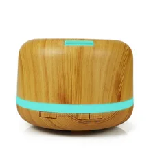 Деревянные зерна ладан умный Арома диффузор Bluetooth аудио увлажнитель бытовой аромат аэрозоль диспенсер подарок настраиваемый логотип