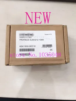 

1PC 6GK1502-3CC10 New and Original Priority use of DHL delivery