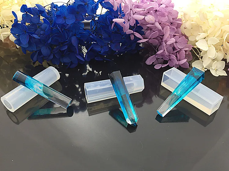 Alibeads подвеска в виде хрустальной капли силиконовая форма DIY аксессуары для