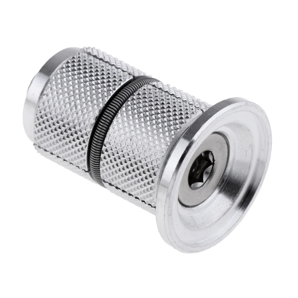 Bike Cap Compression Adjuster Top Cap Expander Fork Headset Replacement