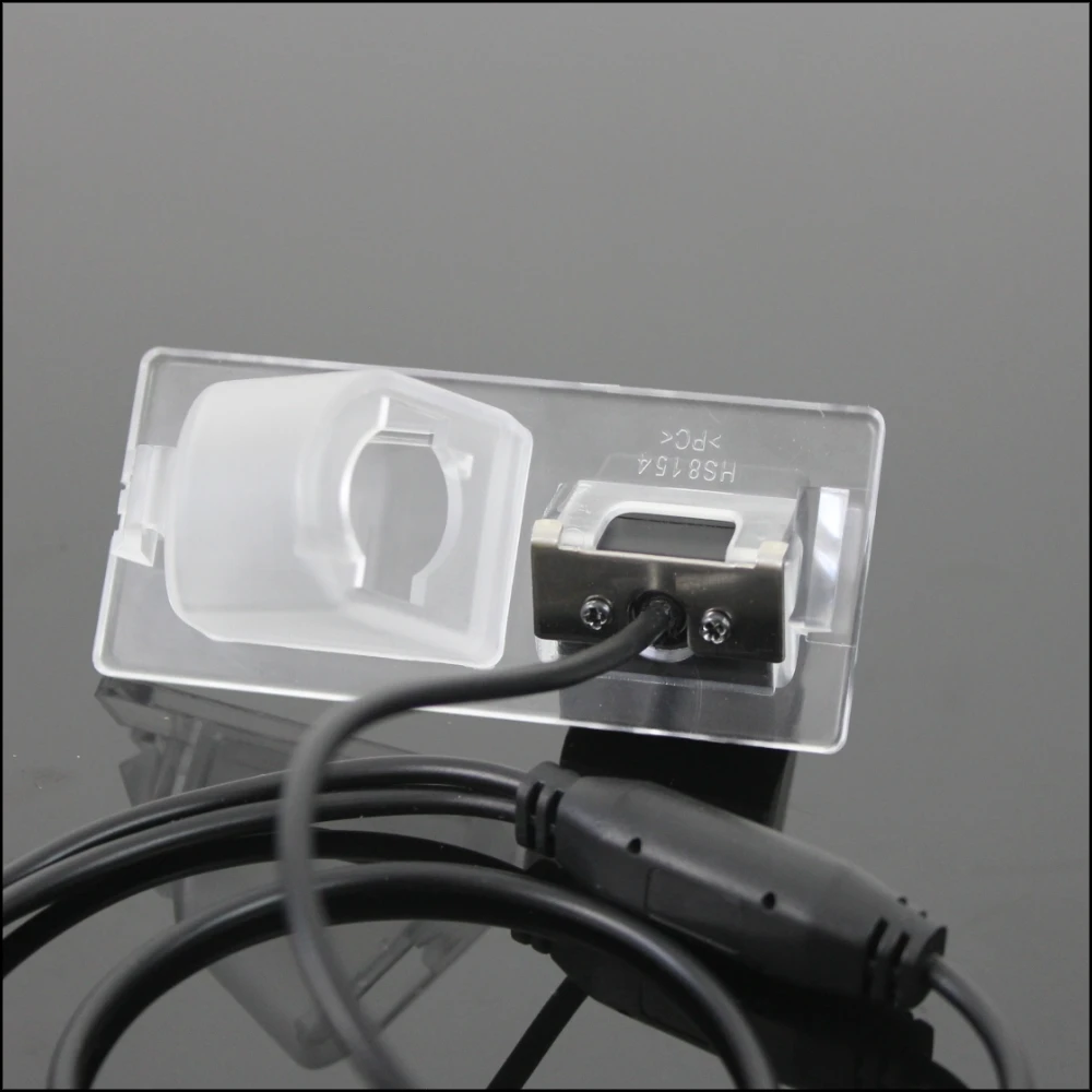 LiisLee Car Reversing image Camera For Dodge Journey JC JCUV 2008~2015 Night Vision HD WaterProof Dedicated Rear View back CAM tfhrdx