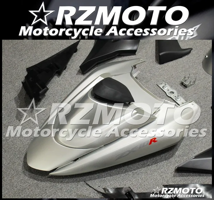ABS мотоцикл обтекатель комплект для KAWASAKI ZX-10R 2004-2005 год кузов литьевая форма Магазин № 2225