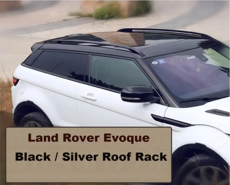 Винт из алюминиевого сплава для установки на крышу и багаж Land Rover Evoque 2012