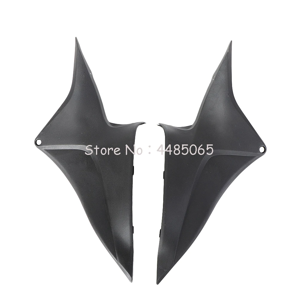 Аксессуары для мотоциклов обтекатель панель чехол HONDA CBR600RR F5 2007-2012 | Автомобили и