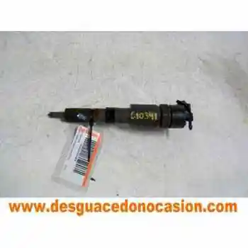 

INJECTOR CITROEN C5 SALOON