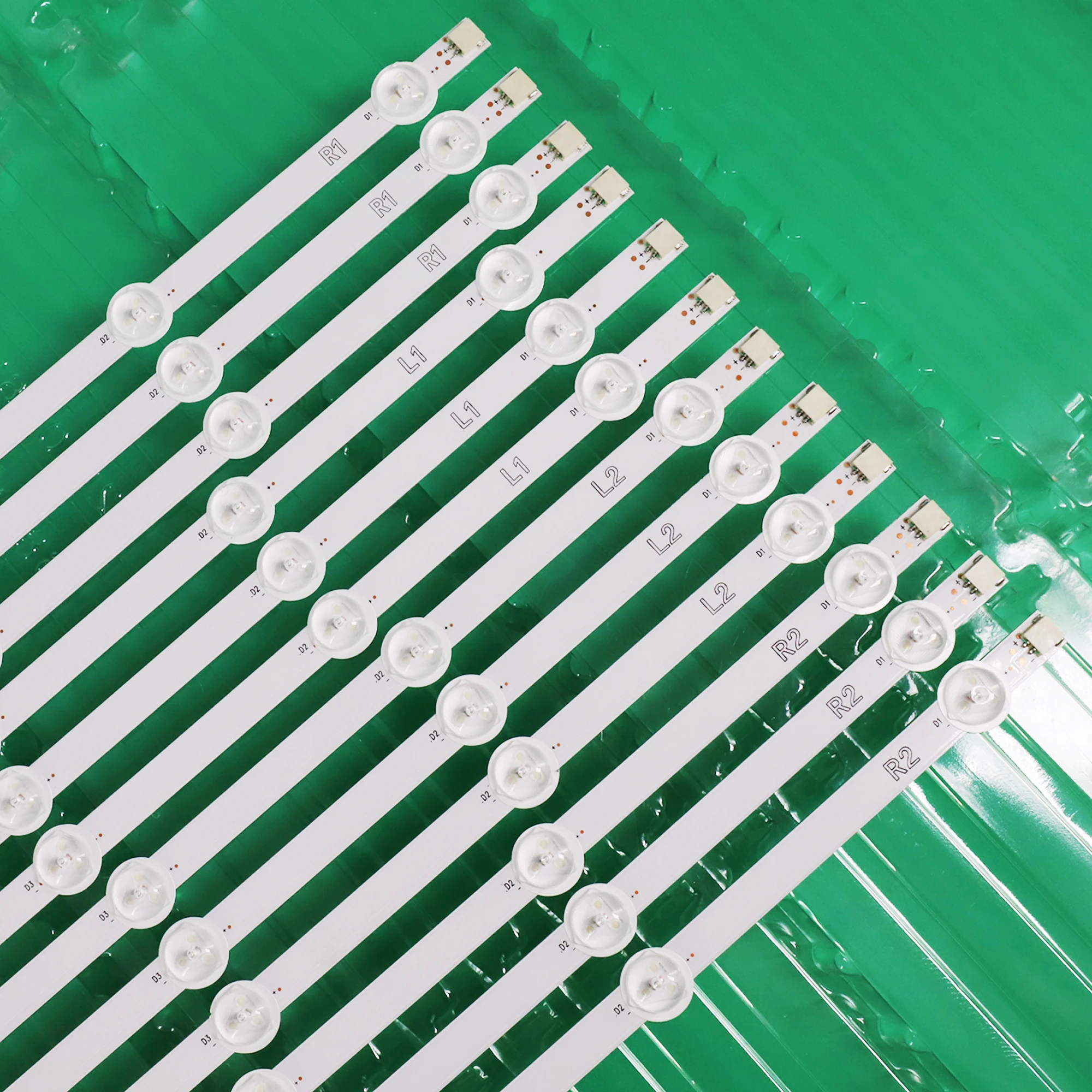 Рисунок 5 - светодиодная лента для LG