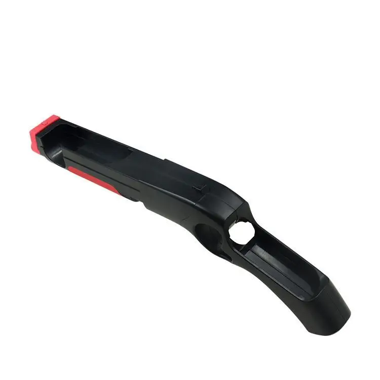 Joy-con игры периферийные устройства рукоятка чувство стрельбы ружье Ручка Джойстик держатель для переключателя rend контроллер R20