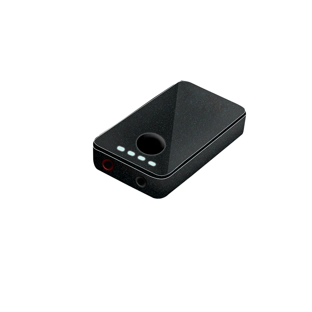 Bluetooth 4 1 Music Transmitter Receiver mini A2DP Wireless home stereo audio adapter for TV PC headphone speaker