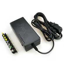 #Special Offers 100V-240V 50/60Hz 96W Power Supply Charger Adapter For Most Of Laptops LCD Monitors Charging Converter 8 Connector UK/US/EU Plug #Special Offers 100V-240V 50/60Hz 96W Power Supply Charger Adapter For Most Of Laptops LCD Monitors Charging Converter 8 Connector UK/US/EU Plug