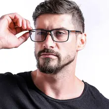 Сверхлегкий TR90 Оправа очков синий свет блокирующие очки для мужчин и женщин компьютер и Мобильный анти-синий свет очки унисекс