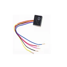 Переключатель управления олень-300, 4 светодиодный-300