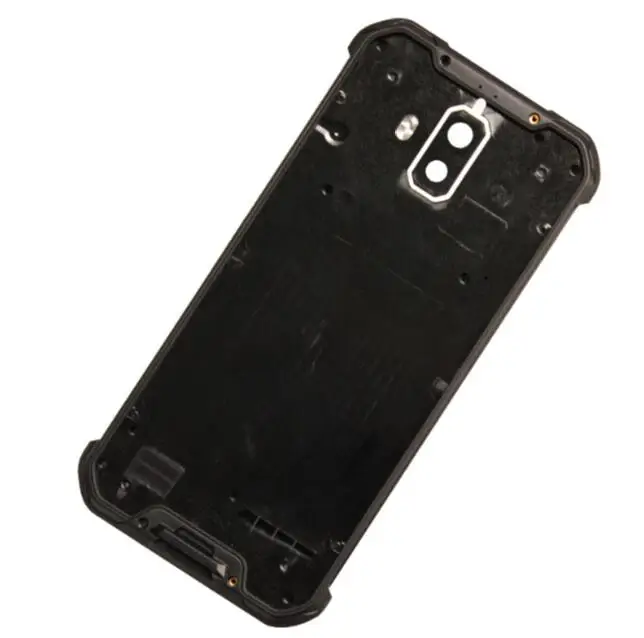 Для blackview bv9600 средняя рамка для ЖК-дисплея для bv9600 pro передняя оболочка