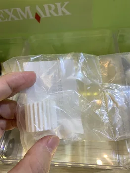 

Fuser Drive Gear for Konica Minolta bizhub Pro C5500 C5501 C6000 C6500 C6501 C7000 6000