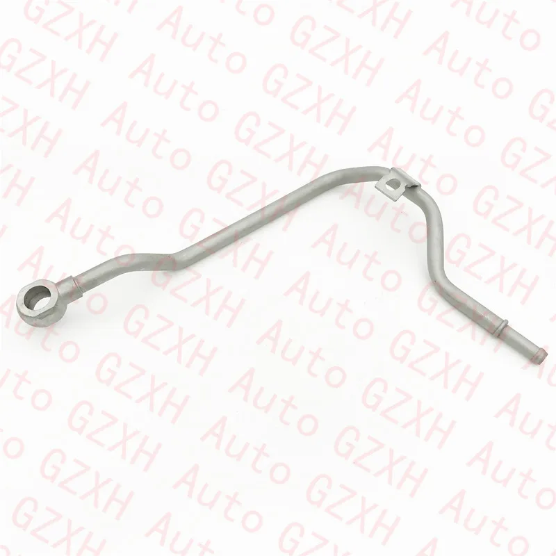 4S Turbocharger Turbo Water Coolant Return Pipe for Chevrolet Cruze Opel Insignia Corsa D A16LET LLU Engine 55355623 2