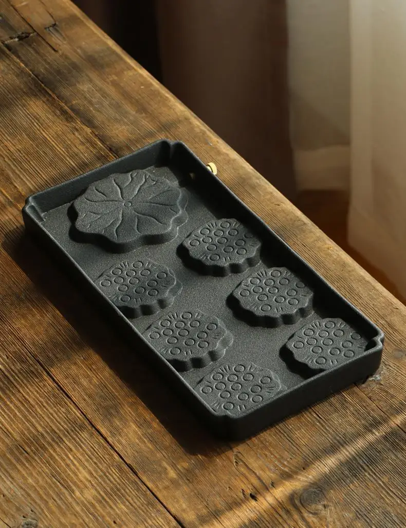 Juego De Te Chino Dienblad Puer стол Bandeja Para Servir Vassoio Da Portata Керамический Китайский Gongfu поднос для сервировки чая