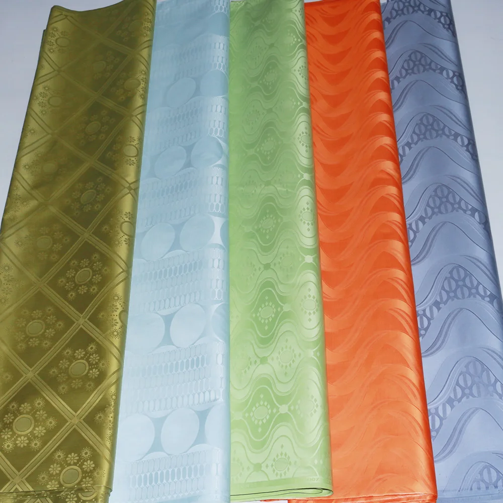 Лидер продаж, морская парча, 30 м/лот, модный нигерийский стиль, Базен, ткань жаккард, дамасская ткань для свадьбы/Вечеринки