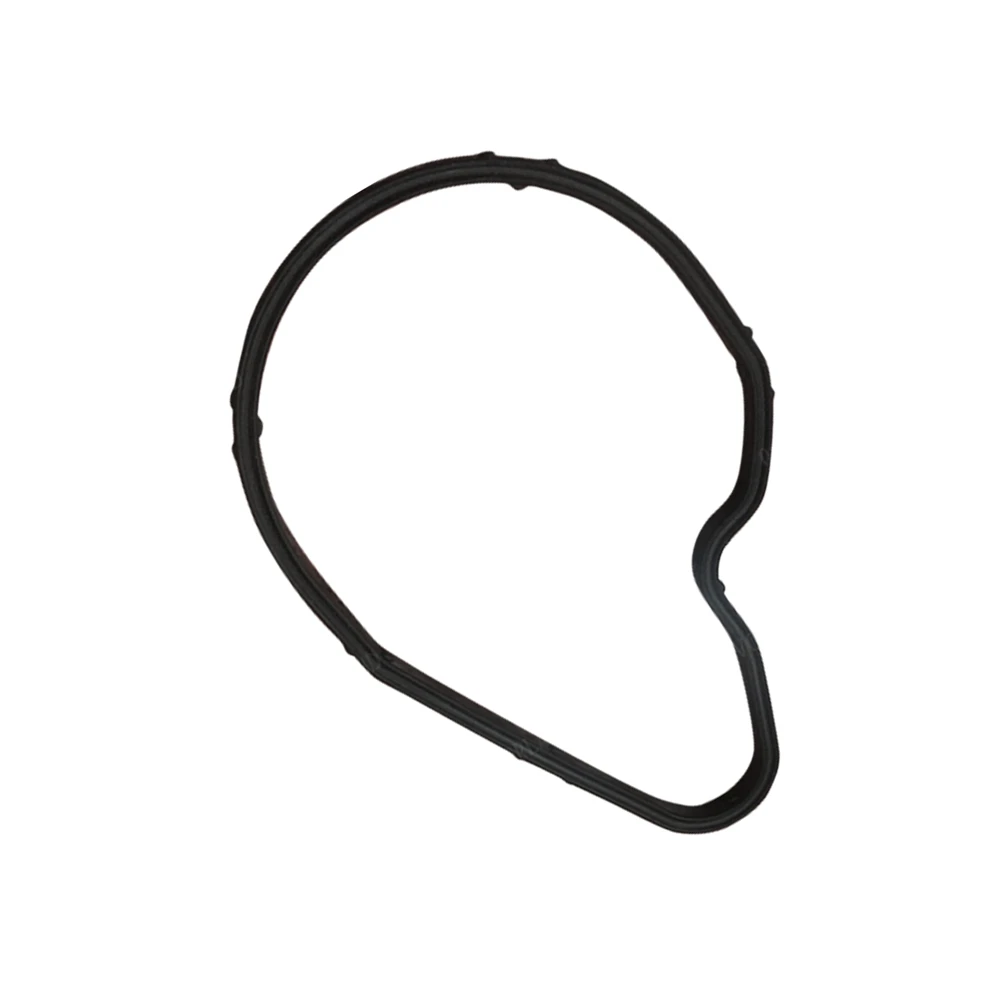 Front Rubber Black Brake Vacuum Pump Gasket Seal 55561100 For Opel Astra 2010- Insignia 2009- Vectra Signum 2003-2009