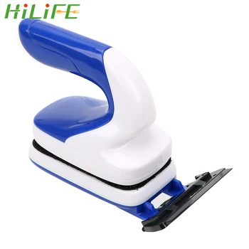 

HILIFE Magnetic Algae Scraper Super Suction Magnetism Brushes Fish Tank Brush Floating Clean Glass Aquarium Brush Cleaner Tool