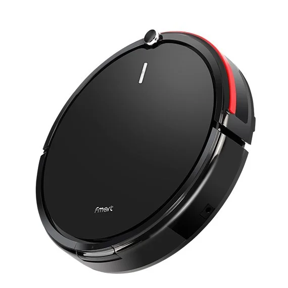 

Умный робот для сухой и влажной уборки пола 2 в 1 с автоматической зарядкой для умного дома