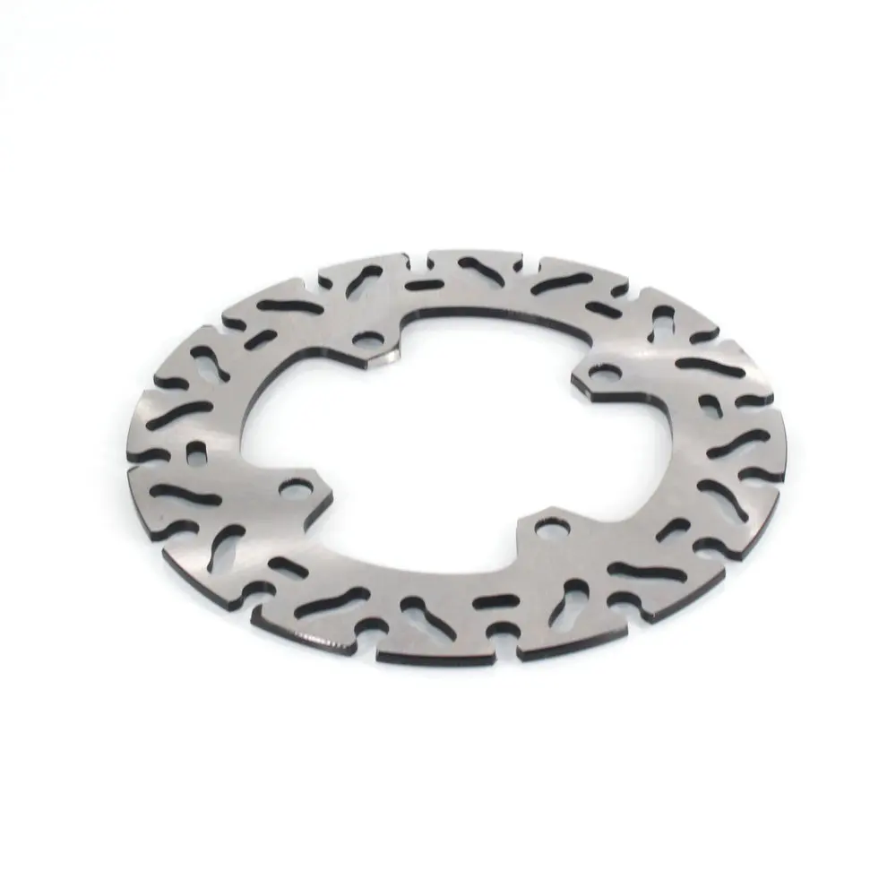 Мотоцикл задний тормоз дисковый тормоз для KAWASAKI Z1000 2003-2006 Z750 2004-2006 ER6N ER6F KLE650 аксессуары для мотоциклов