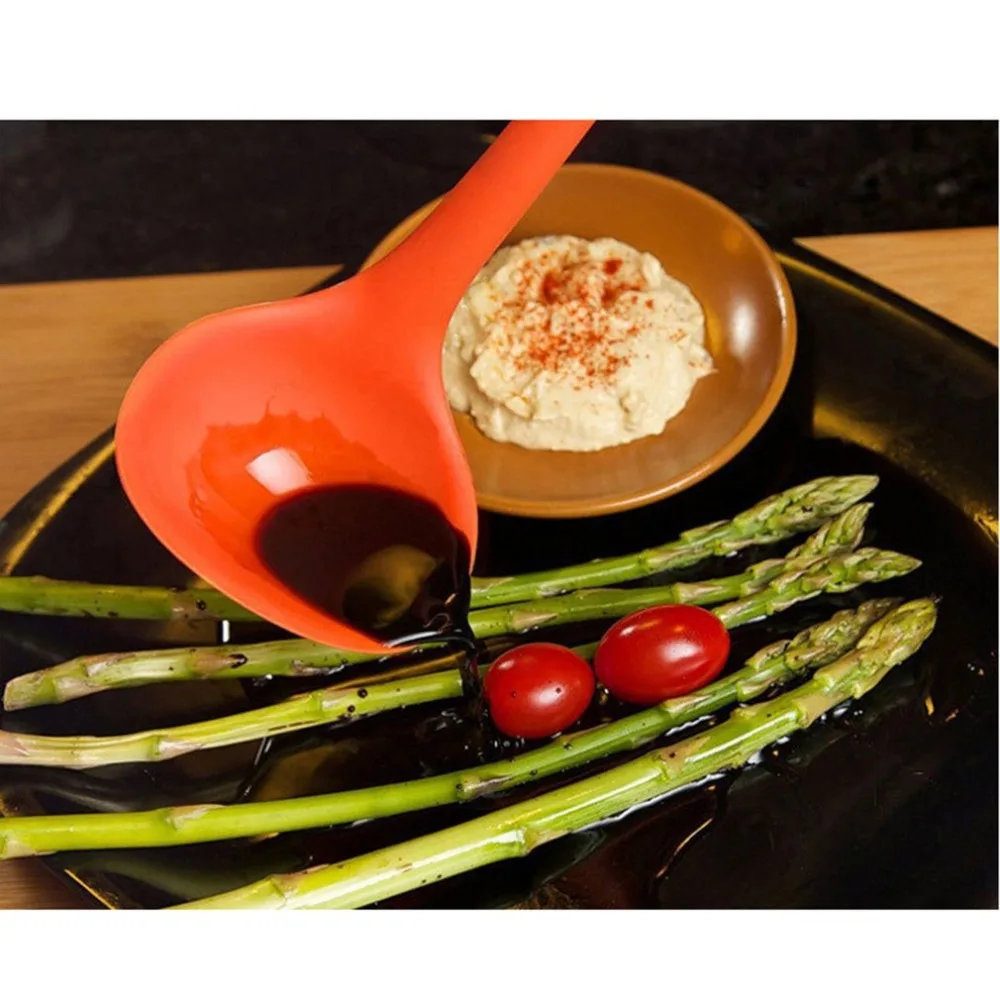 10pcs Colorful Kitchenware Silicone Heat Resistant Kitchen Cooking Utensils DIY Kitchen Cooking Tools Cookware Gadgets