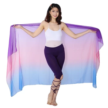 

Indian Costume Waistband Belly Dance Scarf Hip Scarf Wrap Belt -05