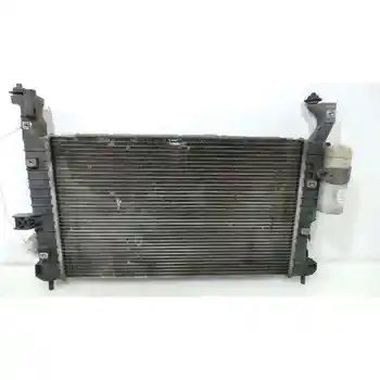 

13148295 WATER RADIATOR OPEL MERIVA