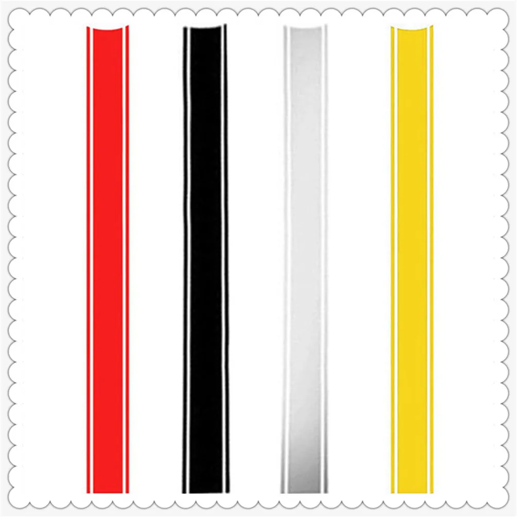 

Motorcycle Accessories Decoration Striped Sticker Decals for TRIUMRH SPRINT GT RS ST RS STREET TWIN THRUXTON R Steve McQueen SE