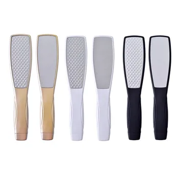 

Remover Foot File Perfect Health Foot Care Pedicure Tools Remove Hard Dead Skin ABS Injection+stainless steel G816