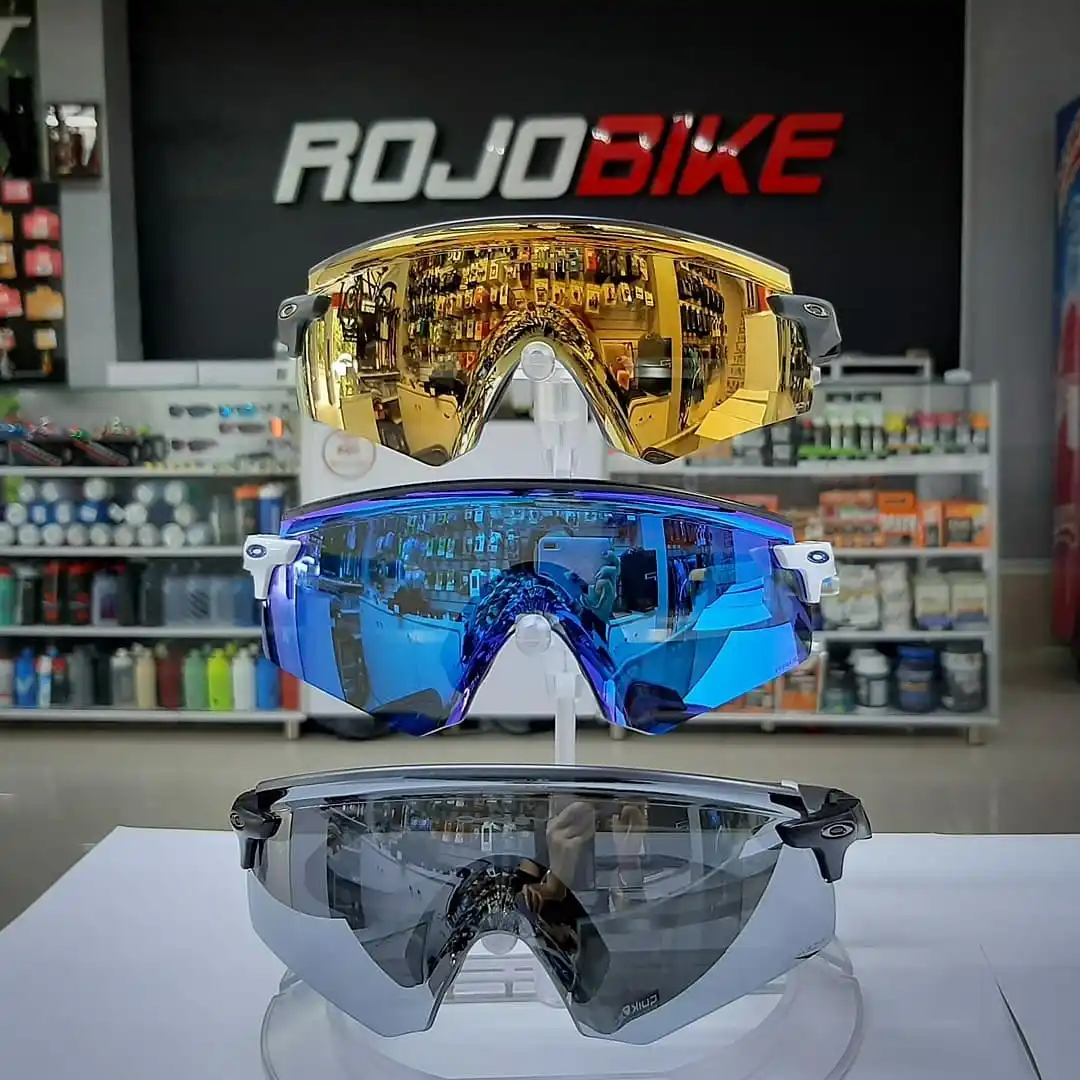 Oakley Encoder Kato Prizm Lens Bike occhiali sportivi per  biciclette|Cycling Eyewear| - AliExpress