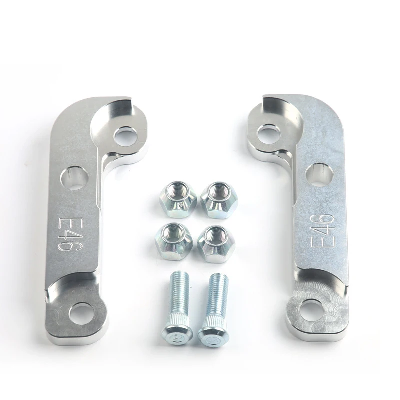 

ONEWELL Peofessional Control Arm Steering Lock Increasing The Steering Angle By About 25% Of Tuning Fit For E46 M3 Kit