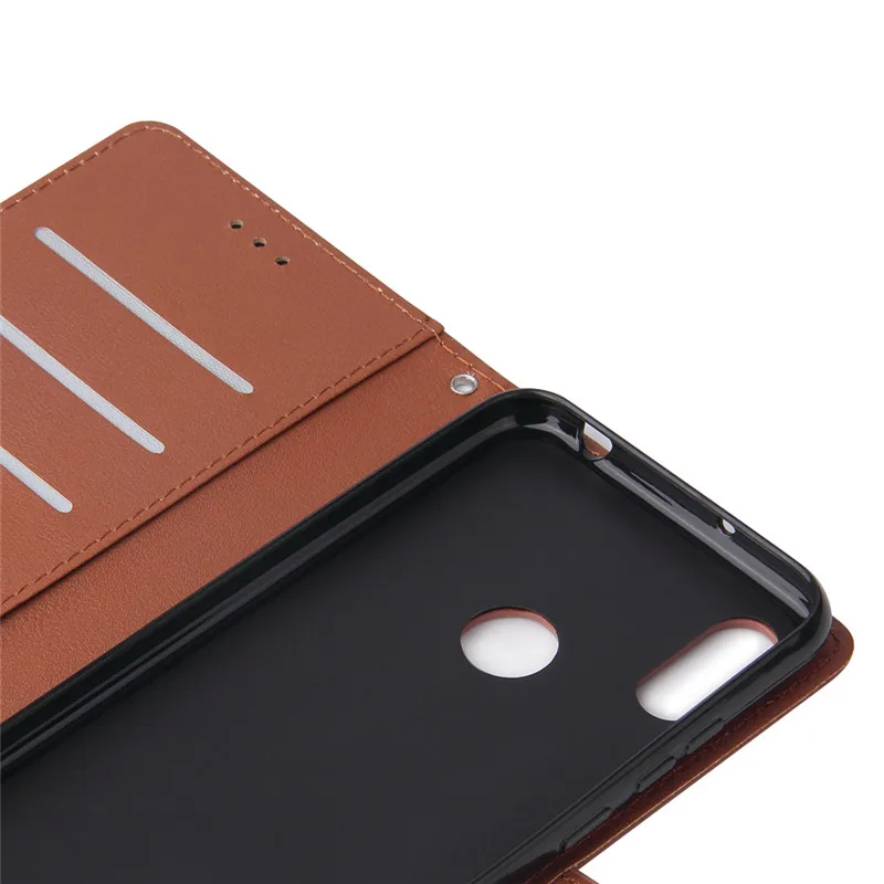 Для huawei Y7 DUB-LX1 DUB-LX3 Y 7 Y7 Prime чехол кожаный бумажник чехол для мобильного телефона s для huawei Y 7 DUB L21 чехол